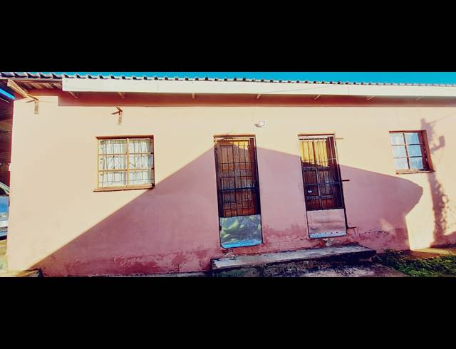 3 BEDROOM HOUSE FOR SALE IN NORTHDALE